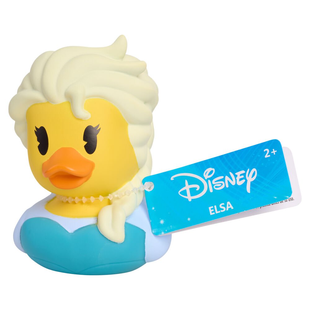 Disney assorted rubber duck 6cm - Image 8
