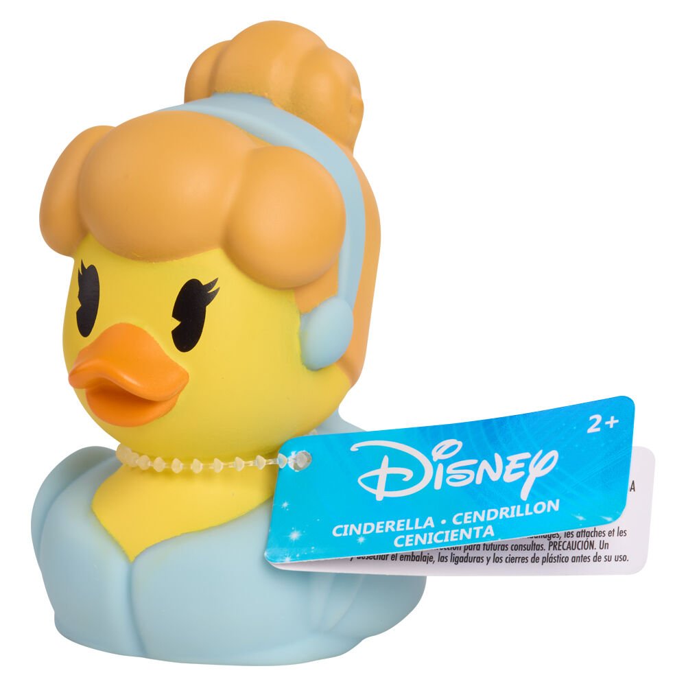 Disney assorted rubber duck 6cm - Image 10