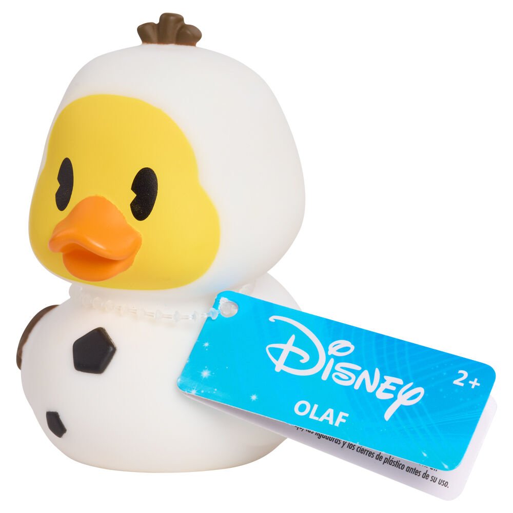 Disney assorted rubber duck 6cm - Image 11