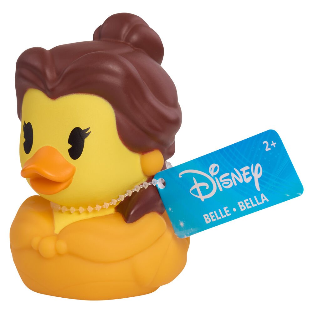 Disney assorted rubber duck 6cm - Image 12