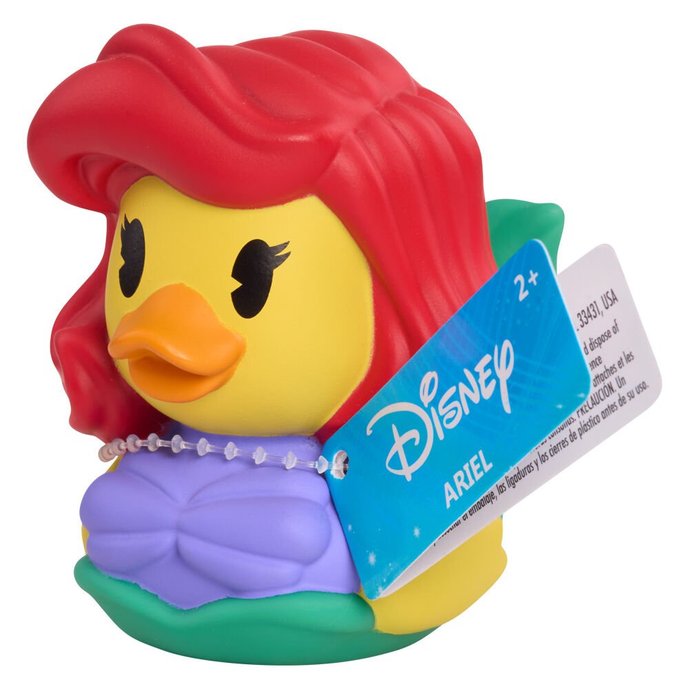 Disney assorted rubber duck 6cm - Image 13