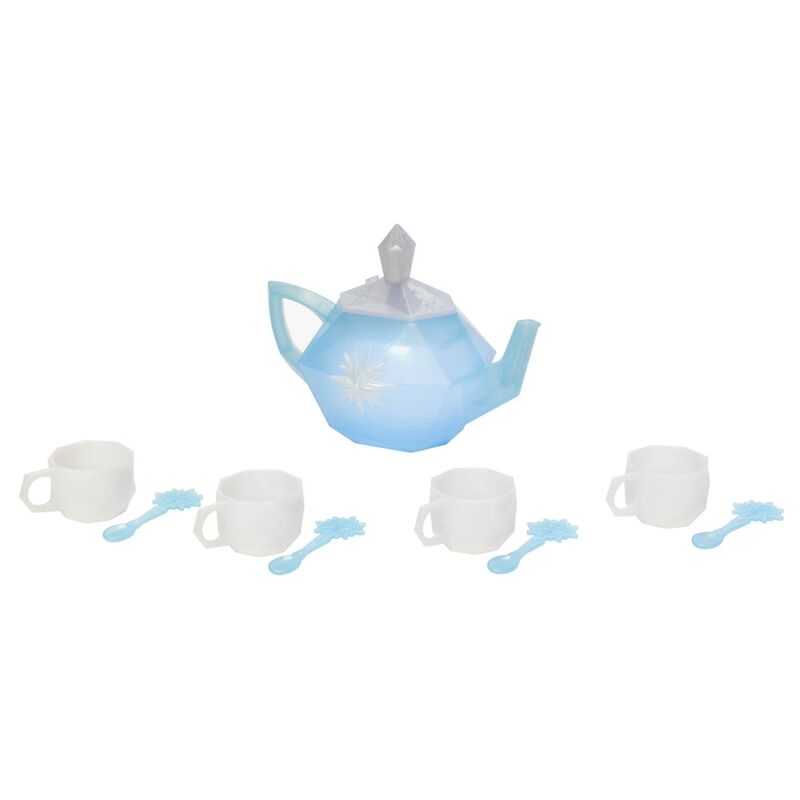 Disney Frozen Elsa Tea set - Image 4
