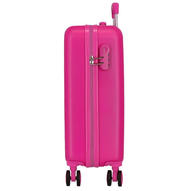 Disney Mickey Have a Good Time ABS trolley suitcase 55cm - Image 2