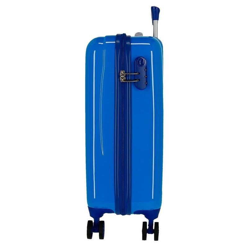 Marvel Spiderman ABS trolley suitcase 55cm - Image 2