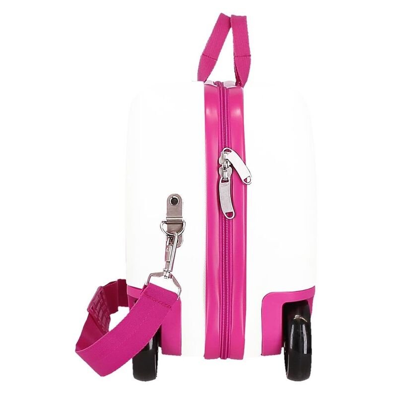 Hello Kitty Girl Gang ABS suitcase 45cm - Image 2