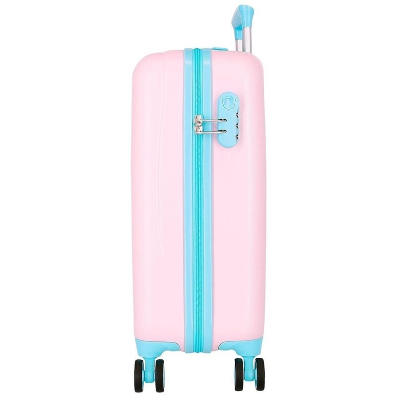 Disney Minnie Imagine ABS trolley suitcase 55cm - Image 2