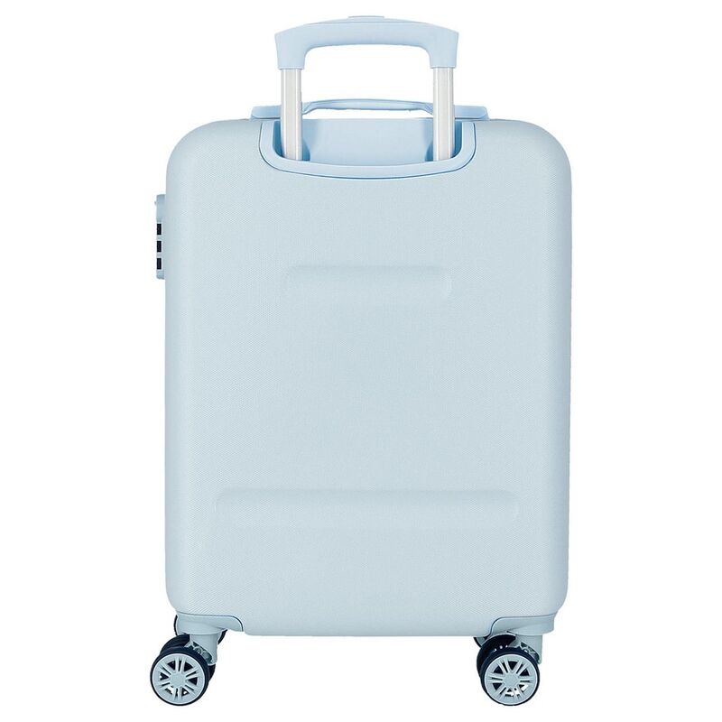 Disney Mickey Have a Good Time ABS trolley suitcase 55cm - Image 3