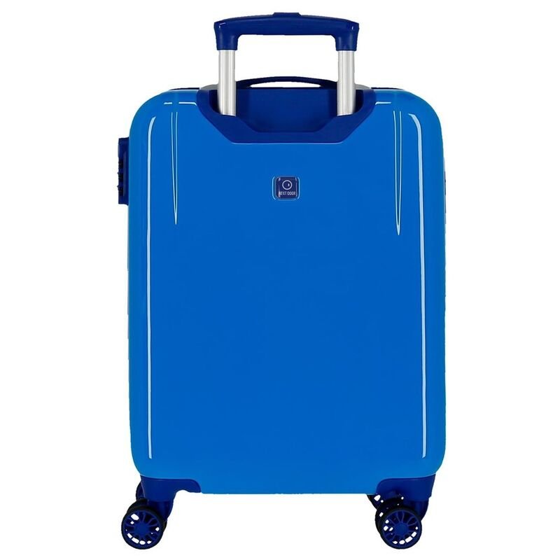 Marvel Spiderman ABS trolley suitcase 55cm - Image 3