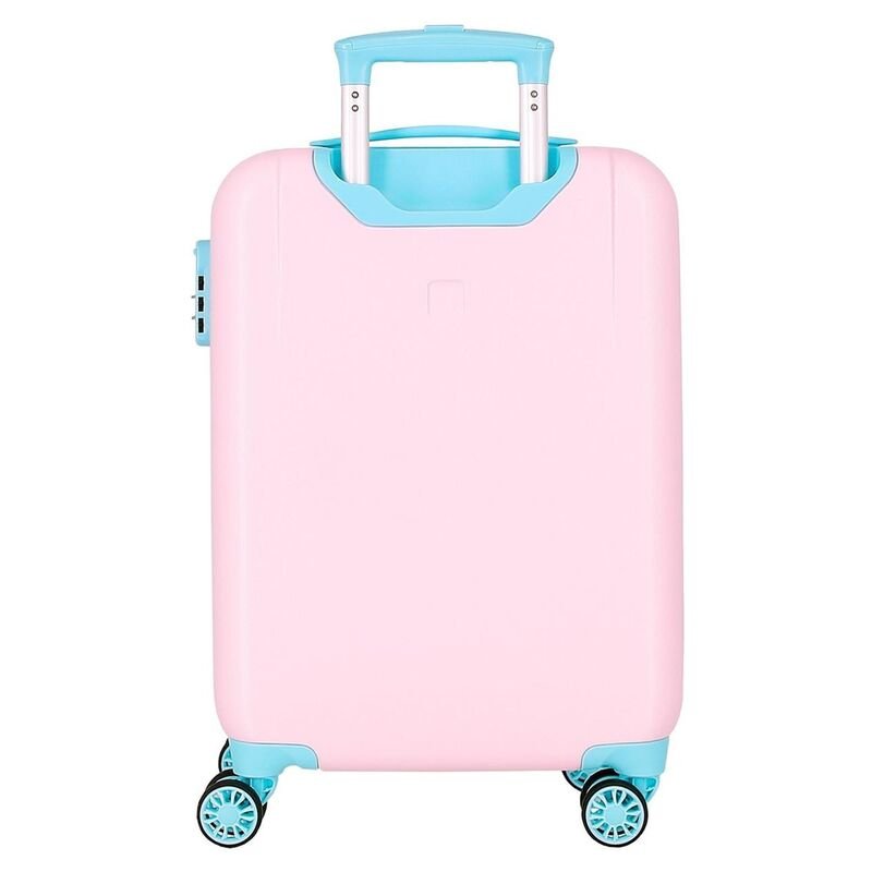 Disney Minnie Imagine ABS trolley suitcase 55cm - Image 3