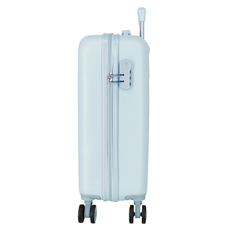 Disney Mickey Have a Good Time ABS trolley suitcase 55cm - Image 4