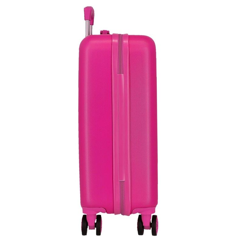 Disney Mickey Have a Good Time ABS trolley suitcase 55cm - Image 4