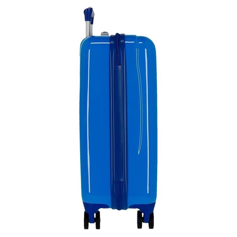 Marvel Spiderman ABS trolley suitcase 55cm - Image 4