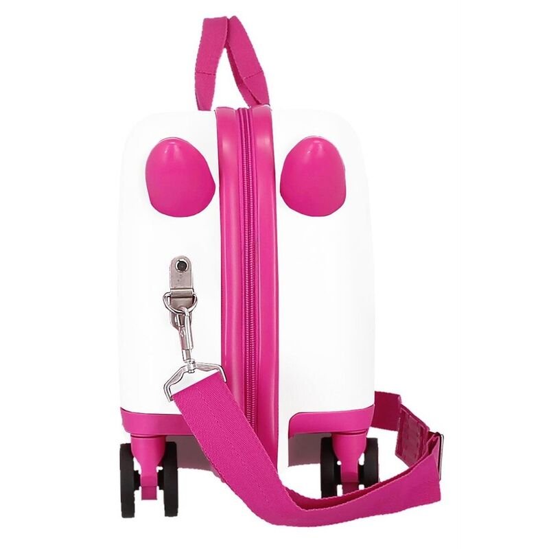 Hello Kitty Girl Gang ABS suitcase 45cm - Image 4
