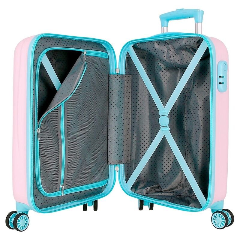 Disney Minnie Imagine ABS trolley suitcase 55cm - Image 5