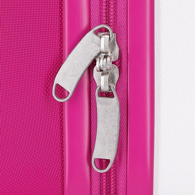 Hello Kitty Girl Gang ABS suitcase 45cm - Image 6