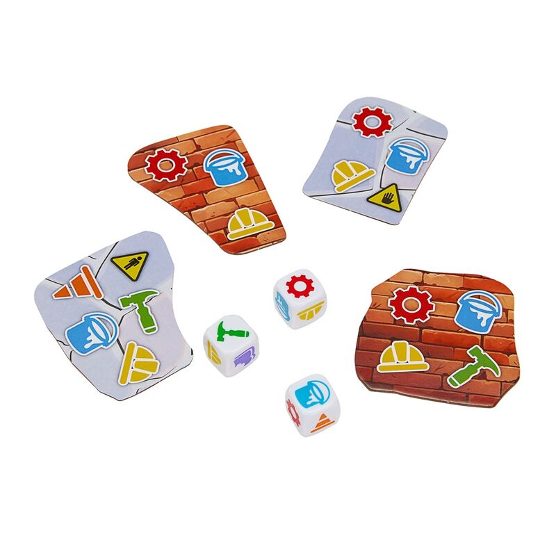 Beaver Building Fun board game - Image 3