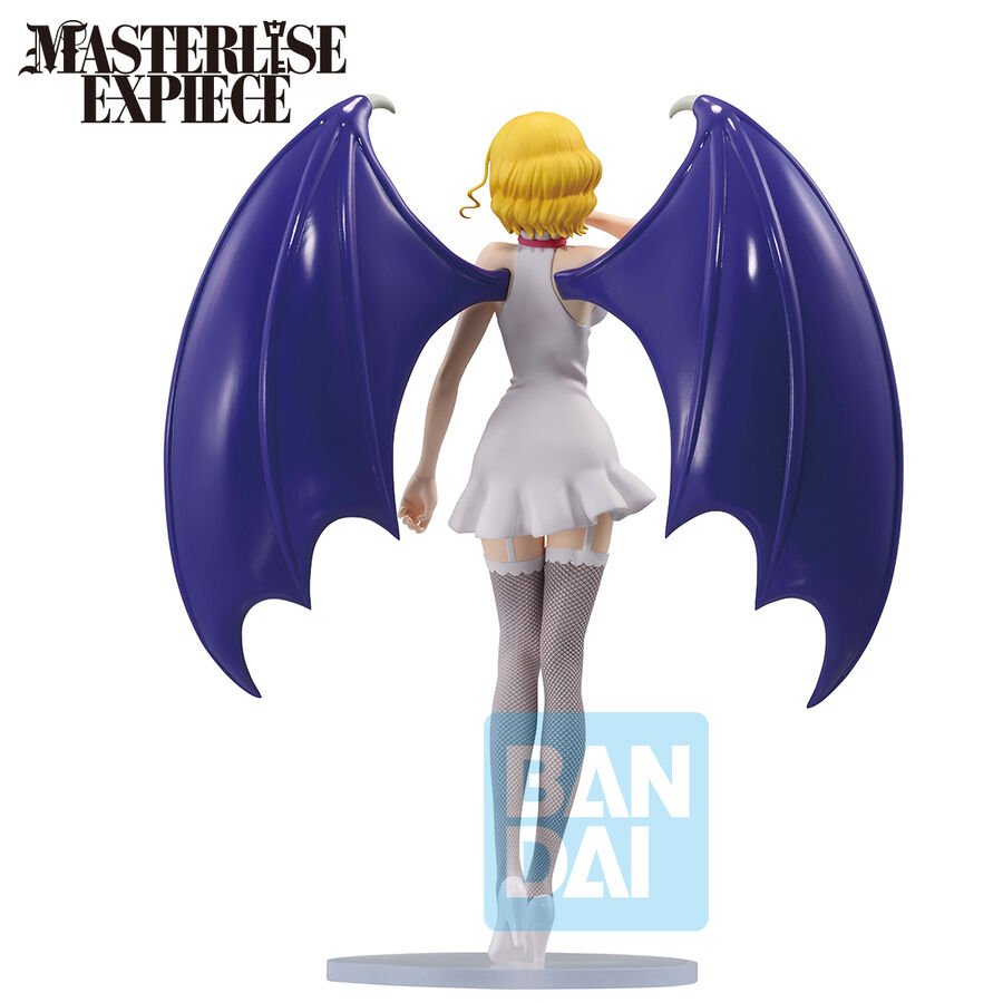 One Piece Memory of Heroines Stussy Ichibansho figure 20cm - Image 3