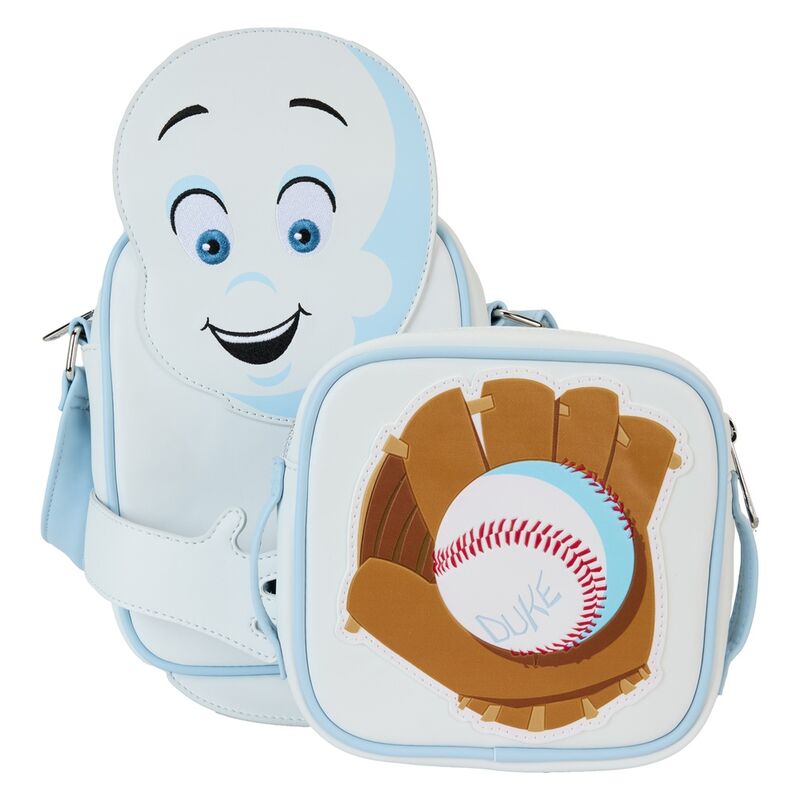 Loungefly Casper The Friendly Ghost crossbody bag - Image 3