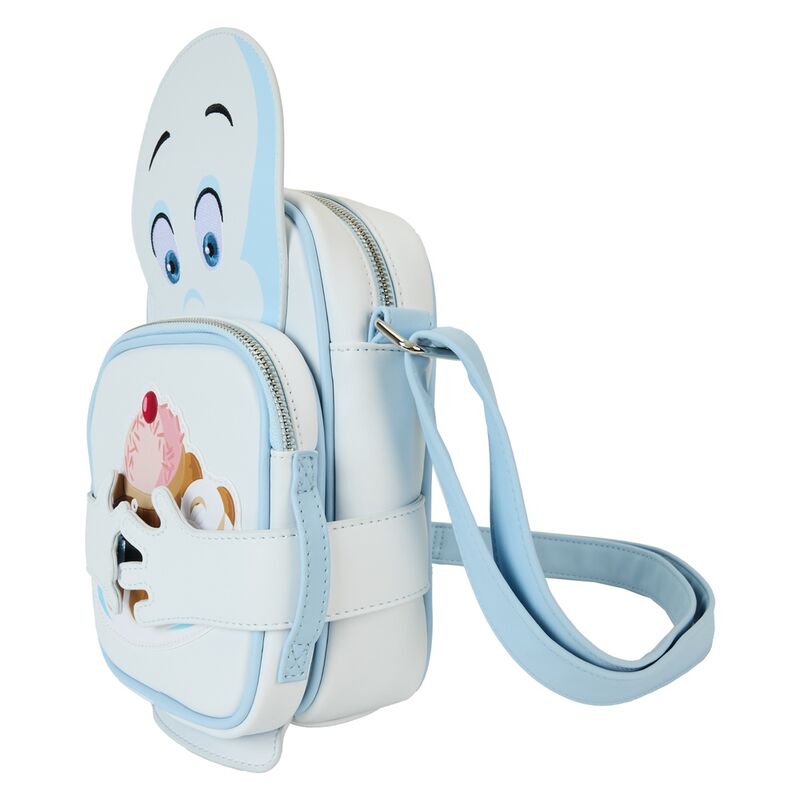 Loungefly Casper The Friendly Ghost crossbody bag - Image 4
