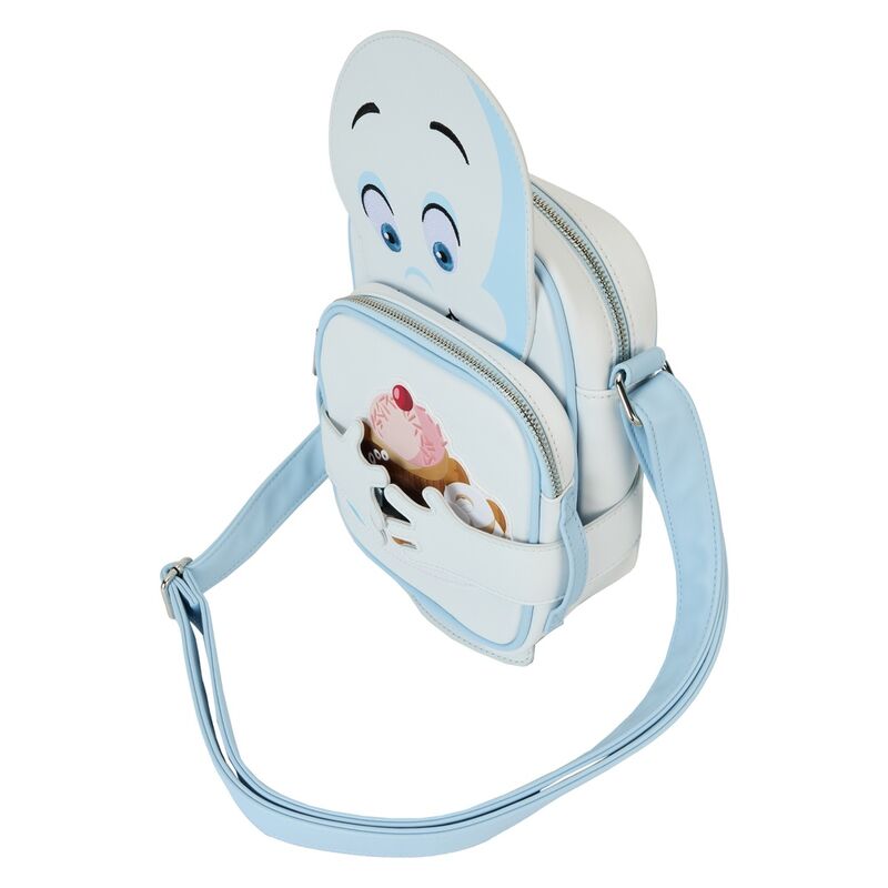 Loungefly Casper The Friendly Ghost crossbody bag - Image 5