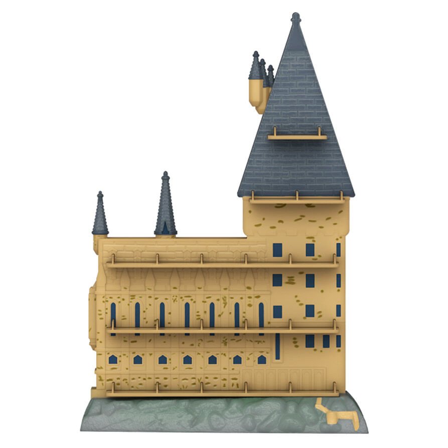 Bitty POP Display Harry Potter Hogwarts Castle - Image 2