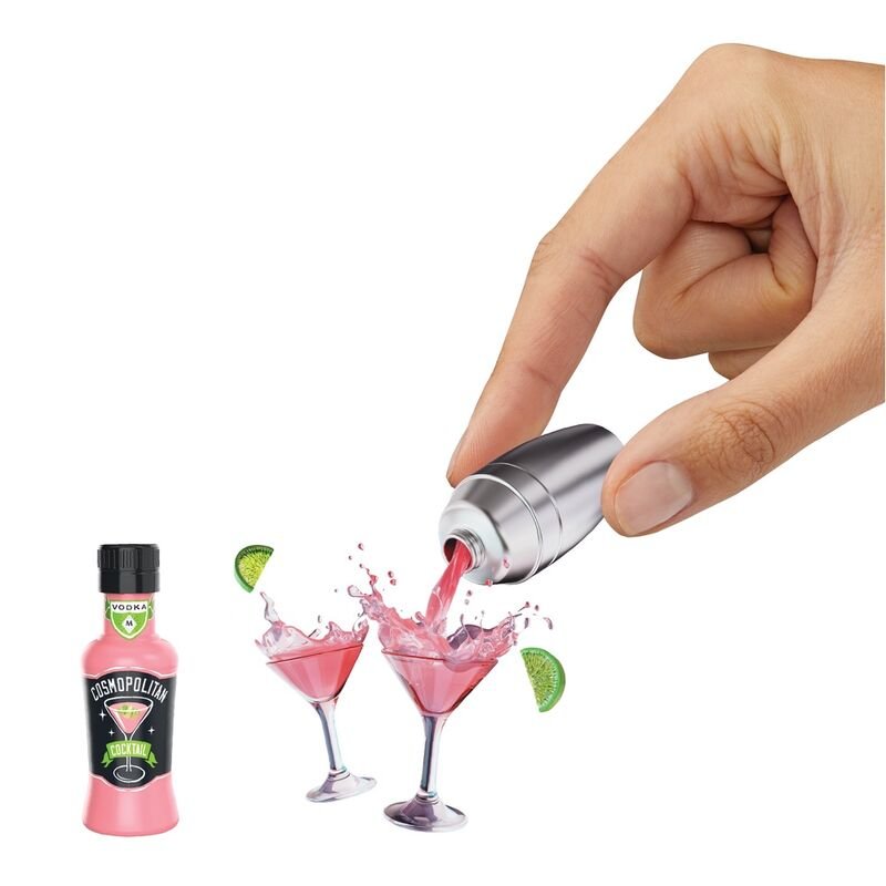 Miniverse Make It Mini Happy Hour surprise capsule assorted - Image 2