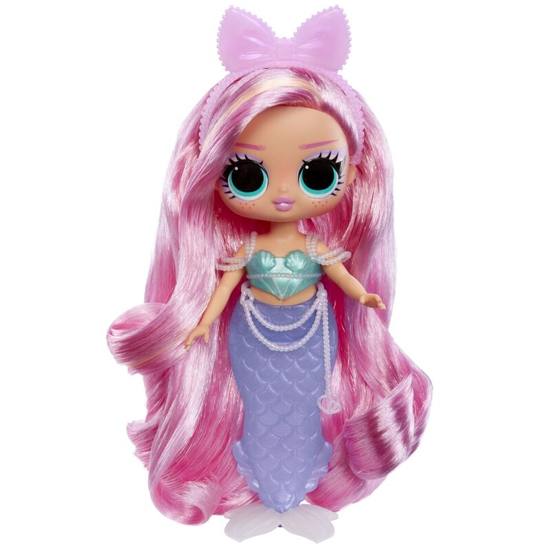 L.O.L Surprise Lola Waves tween doll 20cm - Image 2