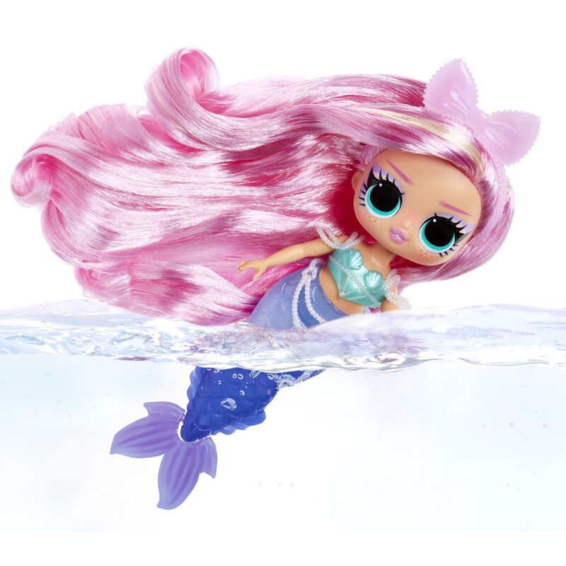 L.O.L Surprise Lola Waves tween doll 20cm - Image 4
