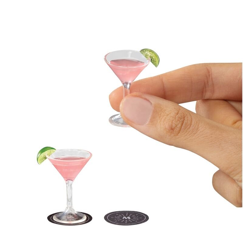 Miniverse Make It Mini Happy Hour surprise capsule assorted - Image 5