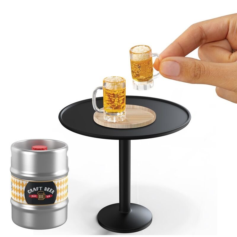 Miniverse Make It Mini Happy Hour surprise capsule assorted - Image 6