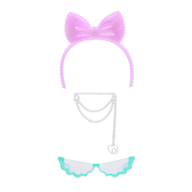 L.O.L Surprise Lola Waves tween doll 20cm - Image 7