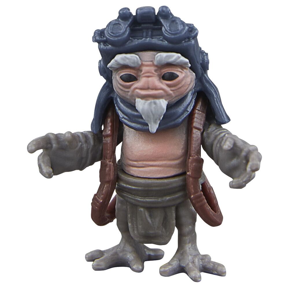 Star Wars The Mandalorian IG-12 & Grogu set figures 15cm - Image 5