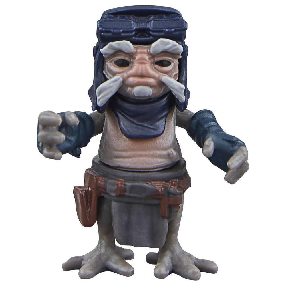 Star Wars The Mandalorian IG-12 & Grogu set figures 15cm - Image 10
