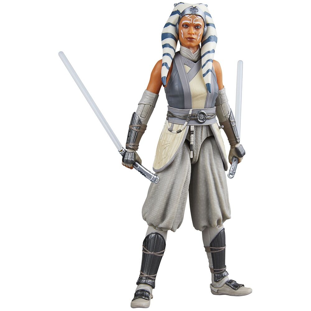 Star Wars Ahsoka - Ahsoka Tano Peridea figure 15cm - Image 2
