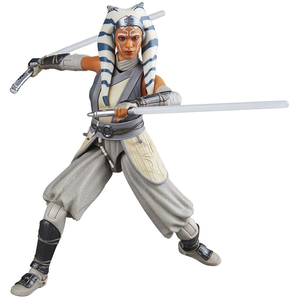 Star Wars Ahsoka - Ahsoka Tano Peridea figure 15cm - Image 5