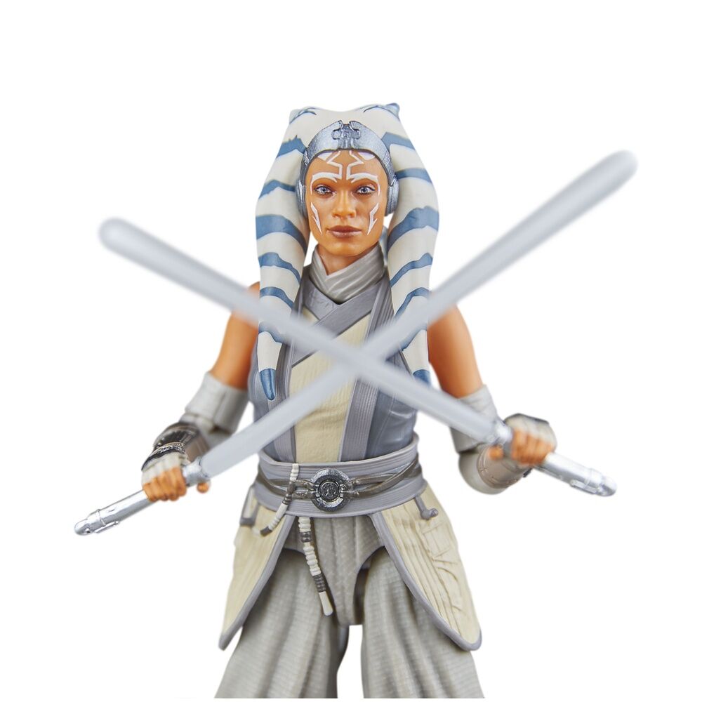 Star Wars Ahsoka - Ahsoka Tano Peridea figure 15cm - Image 6