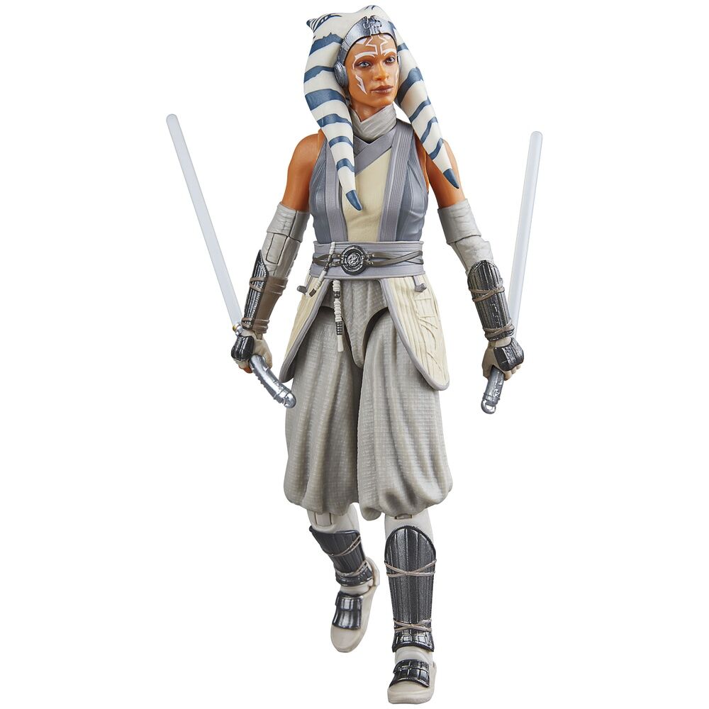 Star Wars Ahsoka - Ahsoka Tano Peridea figure 15cm - Image 9