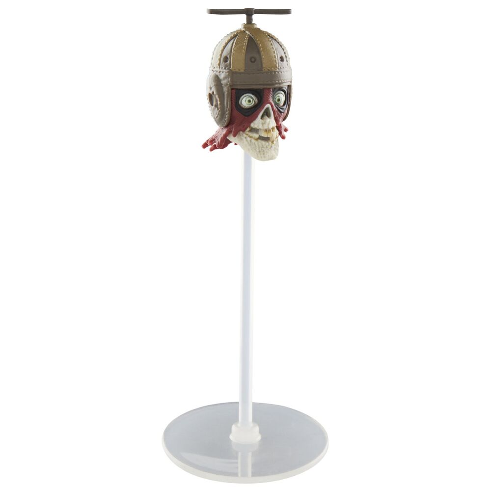 Marvel Legends Series Deadpool & Wolverine - Headpool with Marvels Logan figure 15cm - Image 5