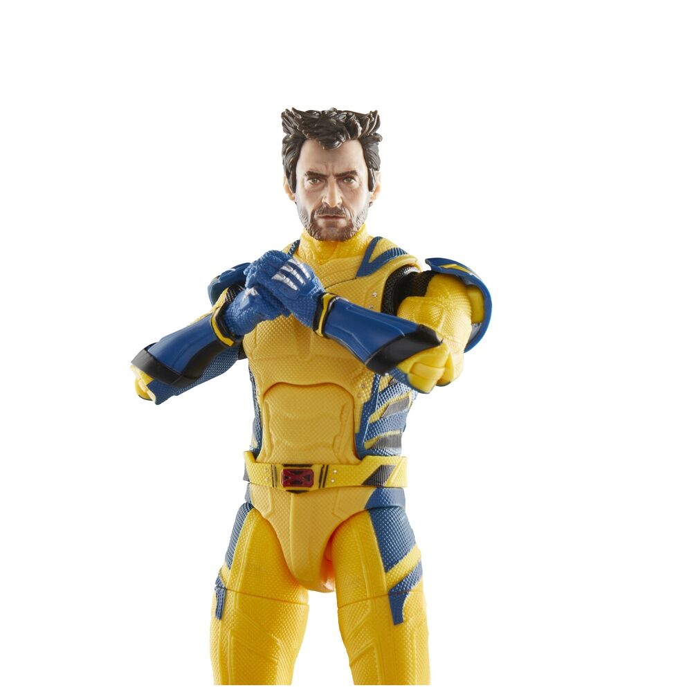 Marvel Legends Series Deadpool & Wolverine - Wolverine figure 15cm - Image 5