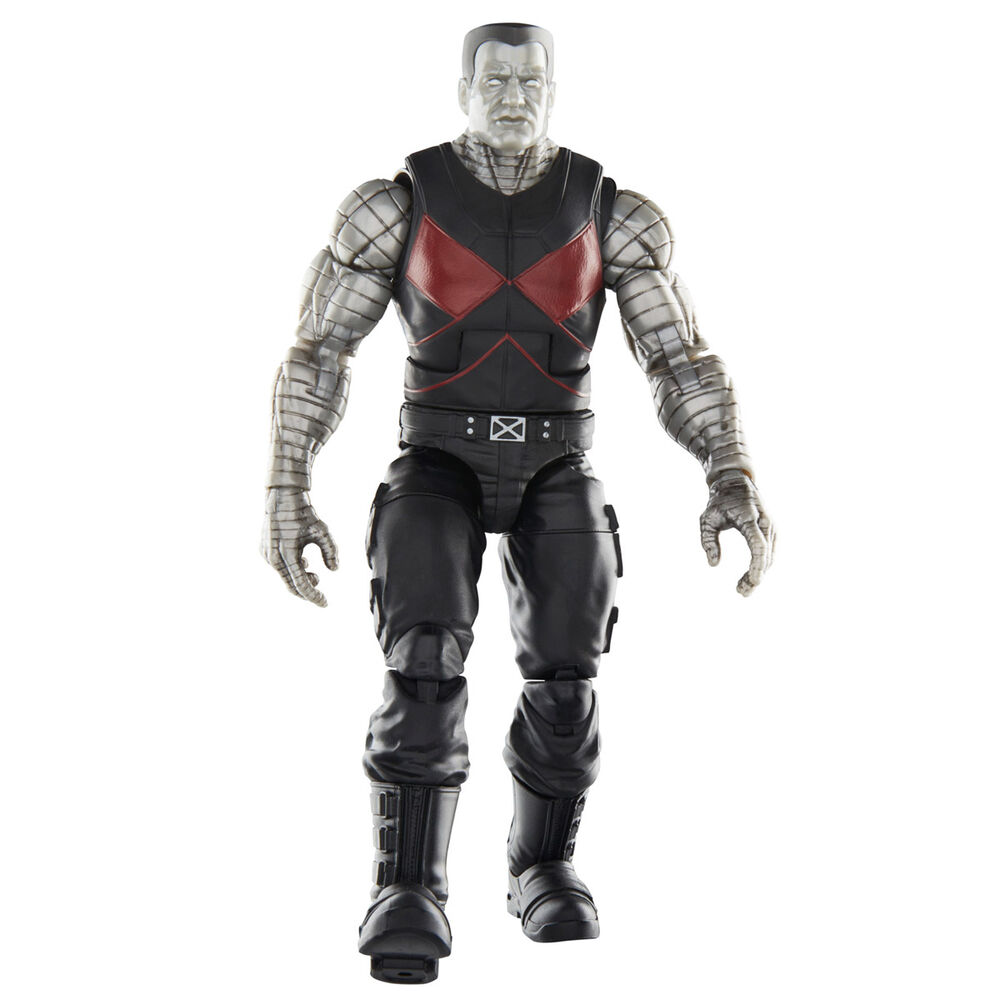 Marvel Legacy Collection Deadpool Marvels Colossus figure 15cm - Image 2