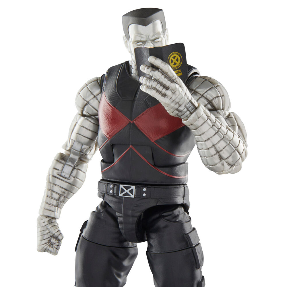 Marvel Legacy Collection Deadpool Marvels Colossus figure 15cm - Image 3