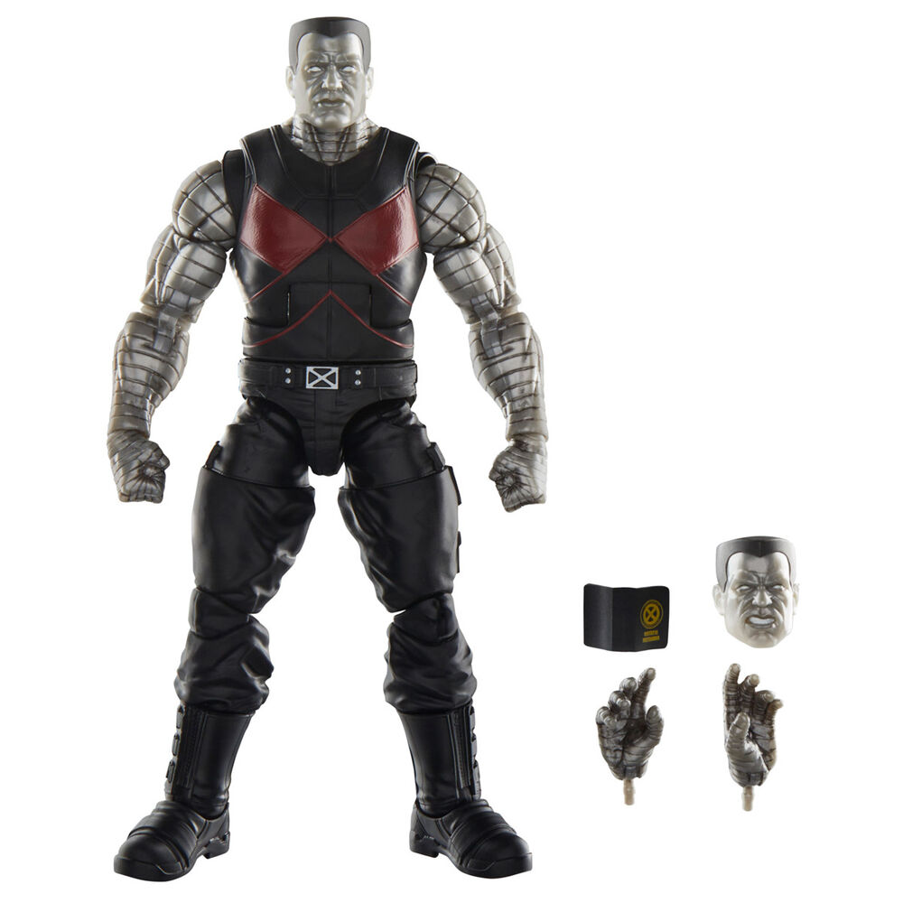 Marvel Legacy Collection Deadpool Marvels Colossus figure 15cm - Image 6
