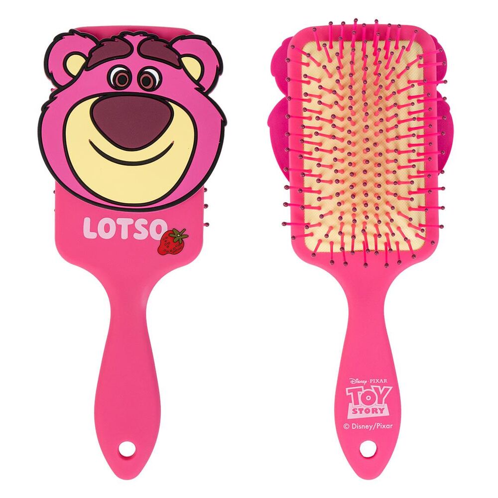 Disney Pixar Toy Story Lotso hairbrush - Image 3