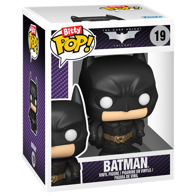Bitty POP Display DC Batman Signal - Image 3