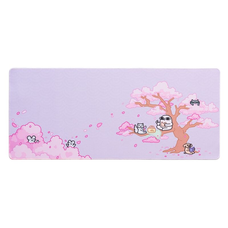Ketnipz gaming desk mat - Image 2