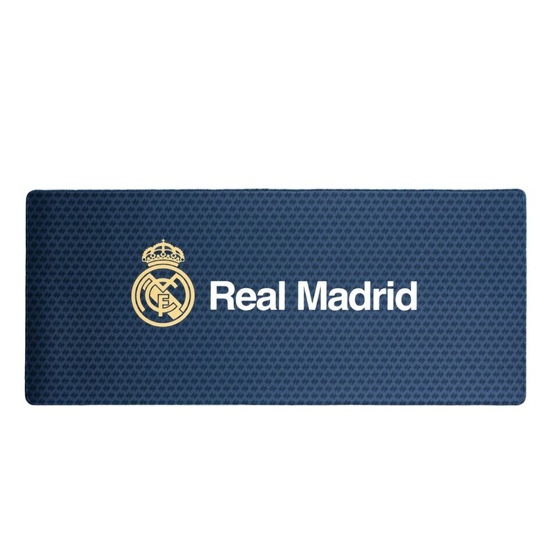 Real Madrid gaming desk mat - Image 2