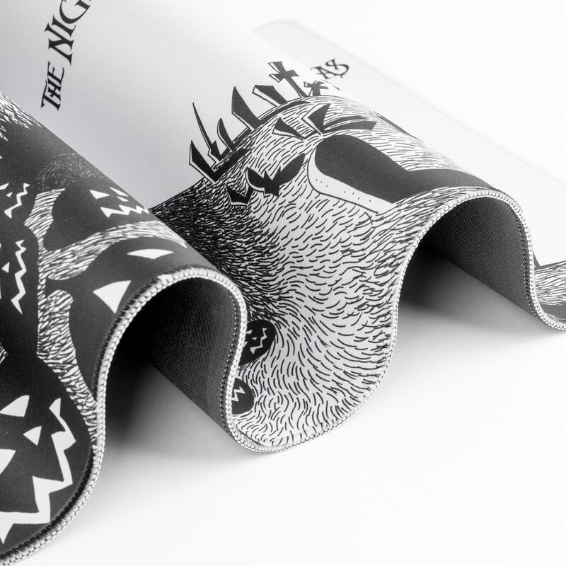 Disney Nightmare Before Christmas gaming desk mat - Image 3