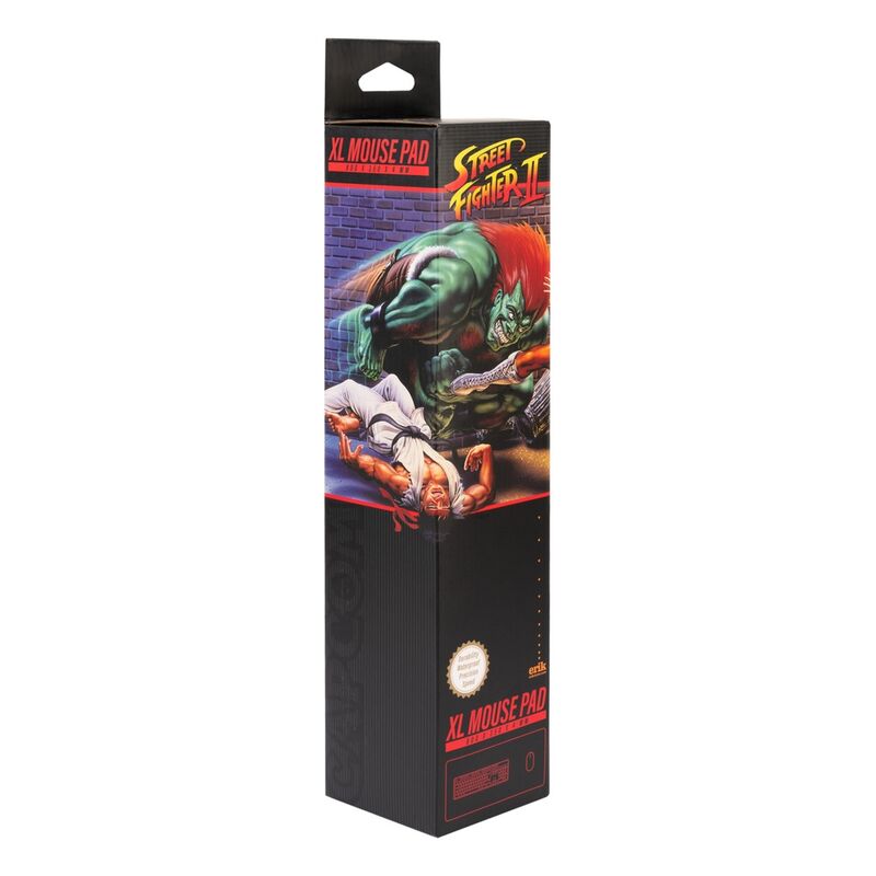 Street Fighter gaming desk mat - Image 3