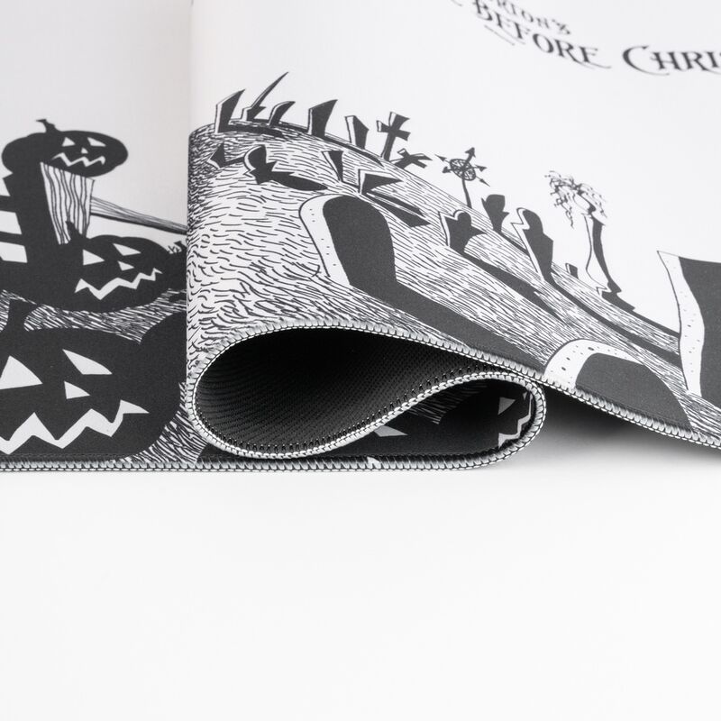 Disney Nightmare Before Christmas gaming desk mat - Image 4