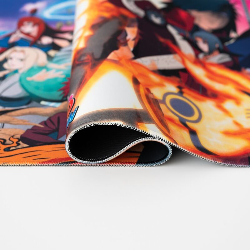Naruto Shippuden gaming desk mat - Image 5